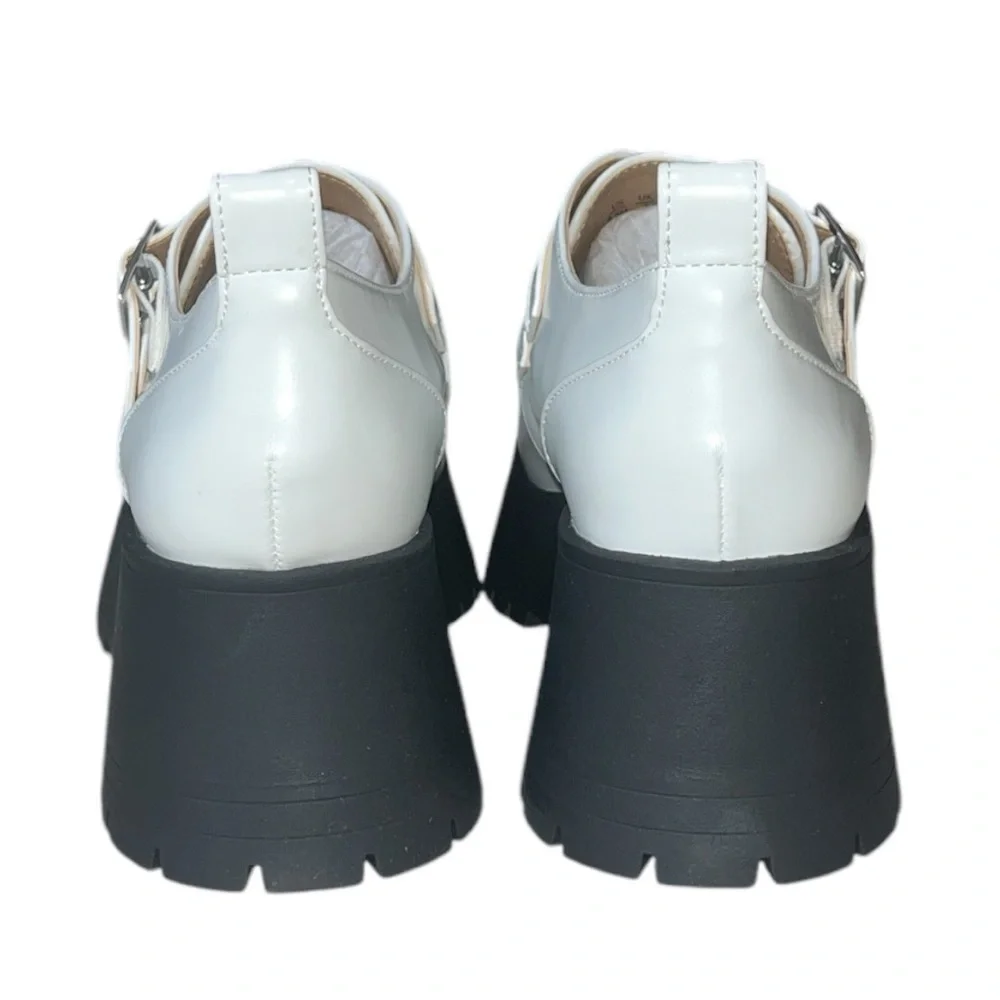 Zodiac Perri Buckle Lug Sole - Picture 5 of 9